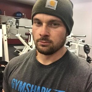 Meet your Posher, Justin